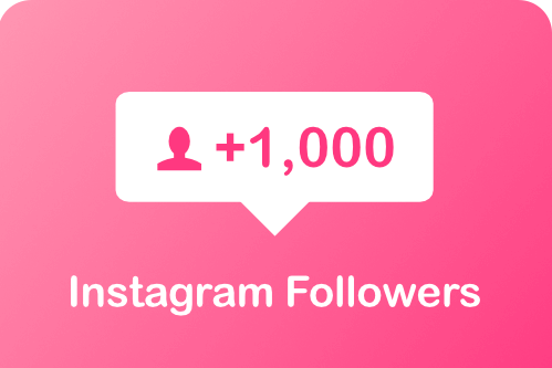 1000 Seguidores Instagram MK2